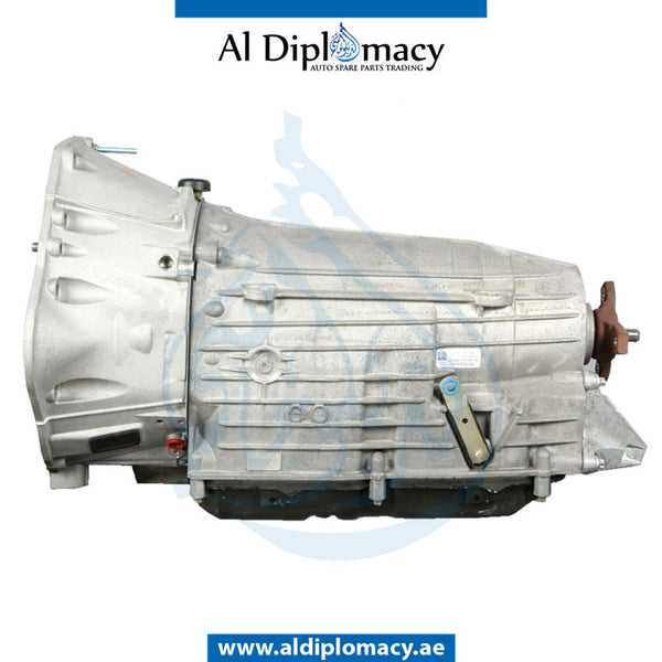 AUTOMATIC GEARBOX for Mercedes-Benz C Class W172 (2011-2020) models, Part Number UN-72299702925200